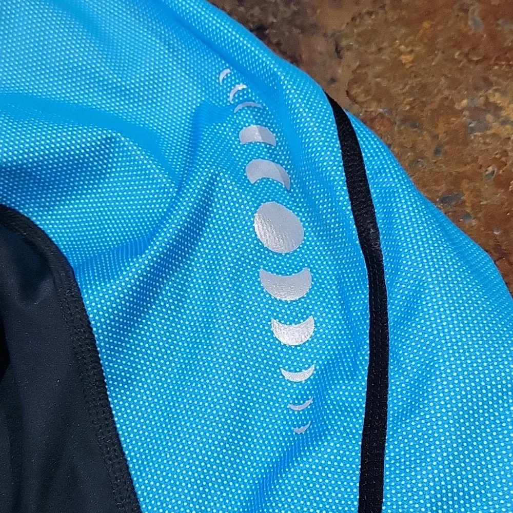 Gore running jacket - Picture 3 of 12
